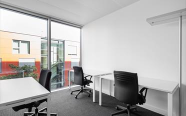 Büro - image - 3
