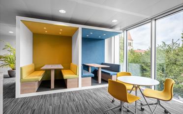 Büro - image - 5