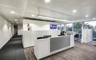 Bureau - image - 4