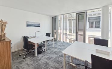 Büro - image - 2