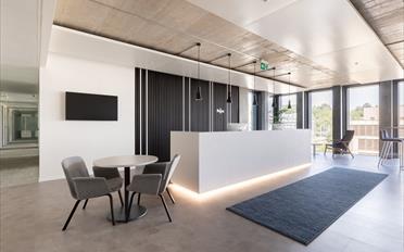 Office - image - 4