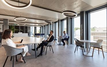 Büro - image - 4