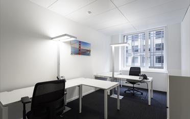 Büro - image - 1