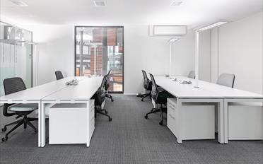 Büro - image - 2