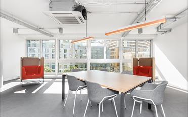Büro - image - 3