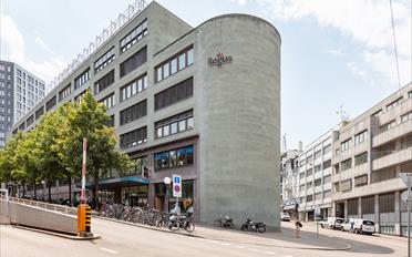 Büro - image - 1