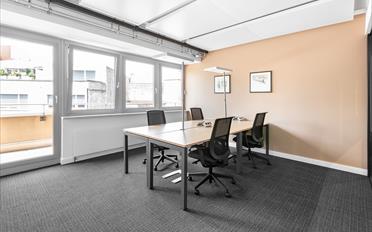 Bureau - image - 4