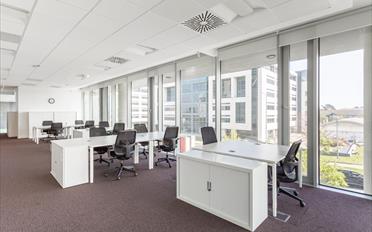 Bureau - image - 1