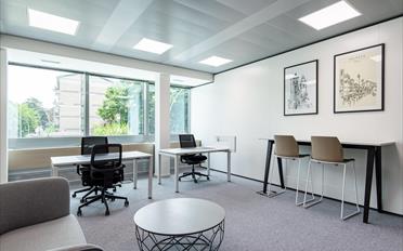 Büro - image - 9