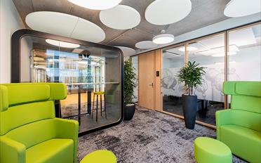 Office - image - 5