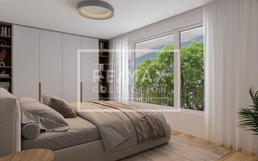 Apartment 4.5 rooms - image - 1