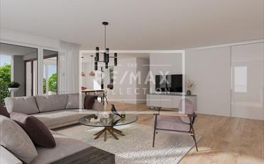 Apartment 4.5 rooms - image - 1