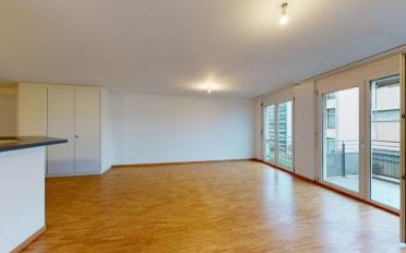 Wohnung 5.5 Zimmer - image - 3