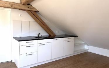 Apartment 1 room - image - 3