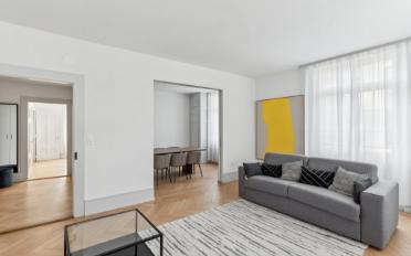 Apartment 4 rooms - image - 1