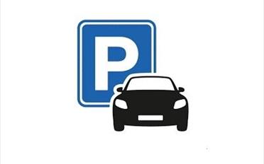 offener Parkplatz - image - 1