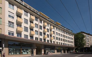 Apartment 3 rooms - image - 1