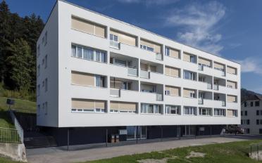 Apartment 3 rooms - image - 1