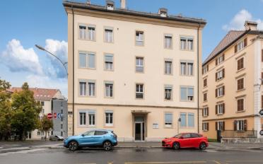 Apartment 4 rooms - image - 1