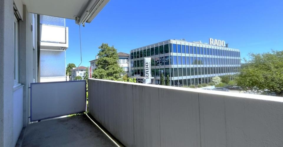 Lengnau BE