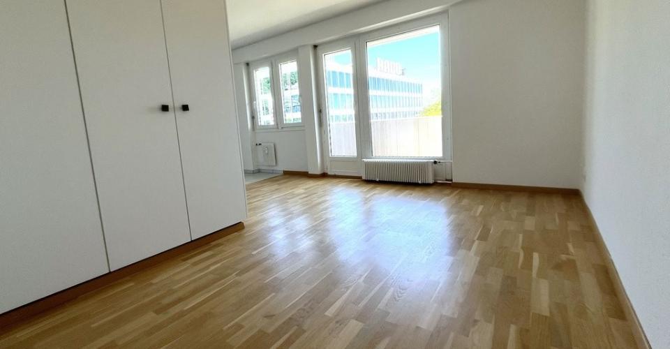 Lengnau BE