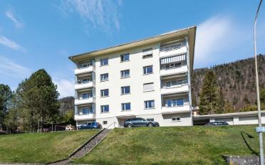 Apartment 4 rooms - image - 1