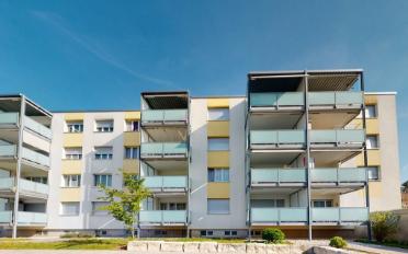 Apartment 4 rooms - image - 1