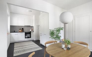 Apartment 3.5 rooms - image - 1