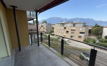 Wohnung 3 Zimmer - image - 7