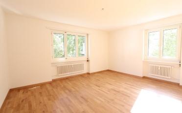 Apartment 3.5 rooms - image - 4