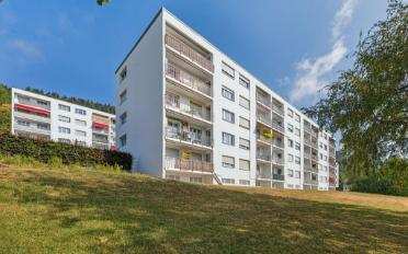 Wohnung 3 Zimmer - image - 1