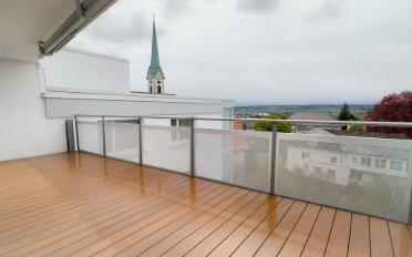 Apartment 4 rooms - image - 11