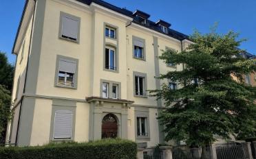 Apartment 4 rooms - image - 1