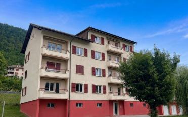 Apartment 2 rooms - image - 1