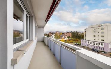 Apartment 2 rooms - image - 1