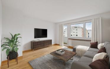 Apartment 2 rooms - image - 6