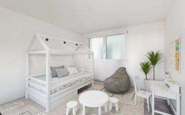 Apartment 3.5 rooms - image - 8
