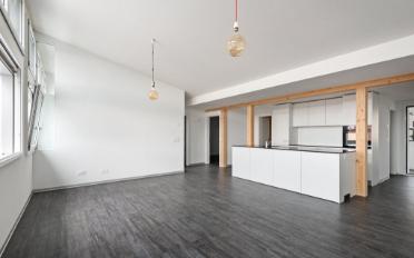 Apartment 3.5 rooms - image - 2