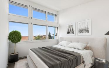 Apartment 3.5 rooms - image - 6