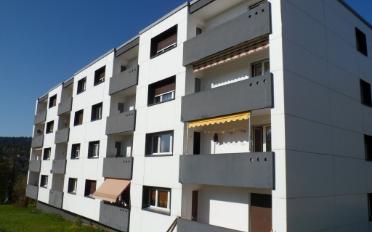 Apartment 3 rooms - image - 2
