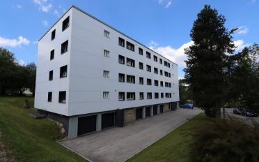 Apartment 3 rooms - image - 1