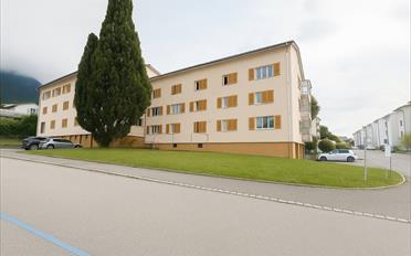 Appartement 3.5 pièces - image - 1