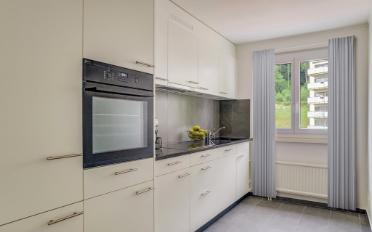 Apartment 3 rooms - image - 2
