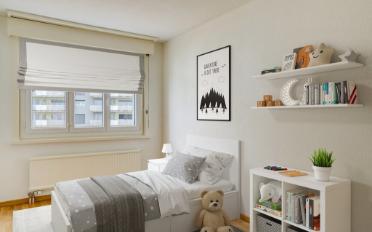 Apartment 3 rooms - image - 4