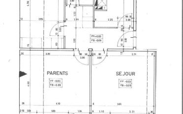 Apartment 3 rooms - image - 7