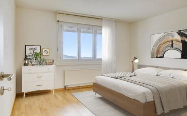 Apartment 3 rooms - image - 3