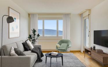 Apartment 3 rooms - image - 1