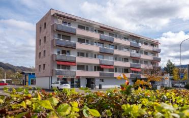 Apartment 3 rooms - image - 10