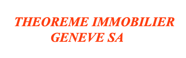 Théorème Immobilier Genève SA