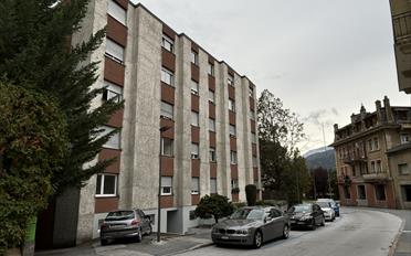 Wohnung 3.5 Zimmer - image - 1